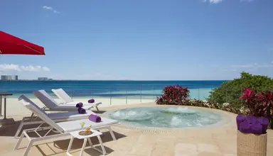 Breathless Cancun Soul Resort & Spa
