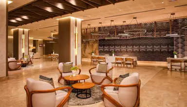 Breathless Cancun Soul Resort & Spa