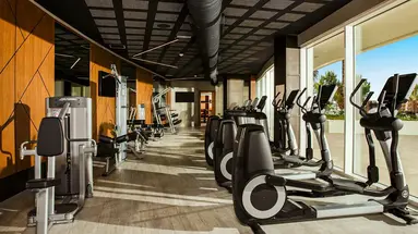 Breathless Cancun Soul Resort & Spa