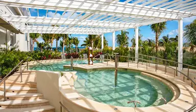 Breathless Cancun Soul Resort & Spa