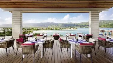 Breathless Montego Bay Resort & Spa