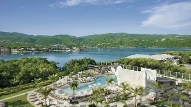 Breathless Montego Bay Resort & Spa