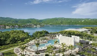 Breathless Montego Bay Resort & Spa