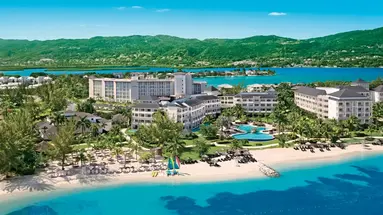 Breathless Montego Bay Resort & Spa