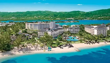 Breathless Montego Bay Resort & Spa