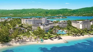 Breathless Montego Bay Resort & Spa