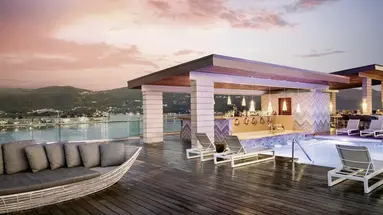 Breathless Montego Bay Resort & Spa