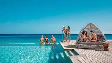 Breathless Montego Bay Resort & Spa
