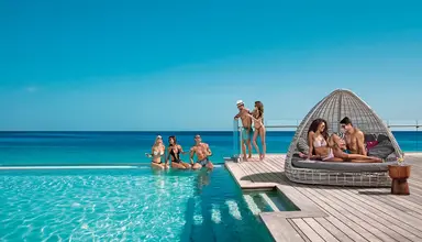 Breathless Montego Bay Resort & Spa