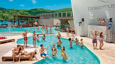 Breathless Montego Bay Resort & Spa