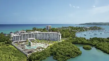Breathless Montego Bay Resort & Spa
