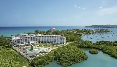 Breathless Montego Bay Resort & Spa
