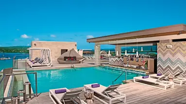 Breathless Montego Bay Resort & Spa