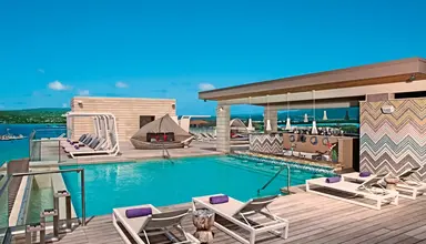Breathless Montego Bay Resort & Spa