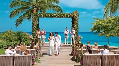 Breathless Montego Bay Resort & Spa