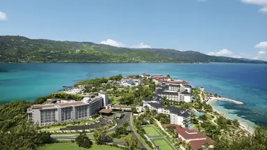 Breathless Montego Bay Resort & Spa