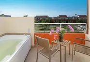 Breathless Punta Cana Resort