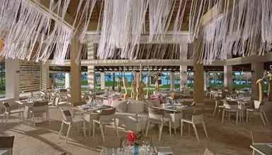 Breathless Punta Cana Resort