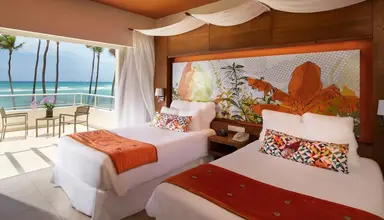 Breathless Punta Cana Resort