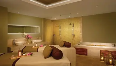 Breathless Punta Cana Resort