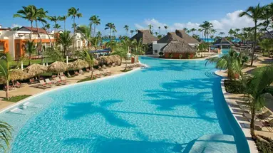 Breathless Punta Cana Resort