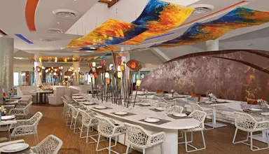 Breathless Punta Cana Resort