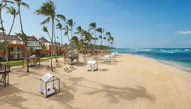 Breathless Punta Cana Resort