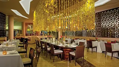 Breathless Punta Cana Resort