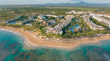 Breathless Punta Cana Resort