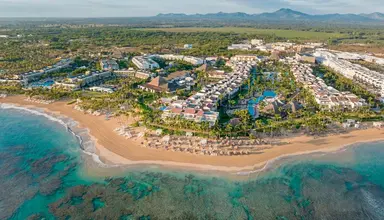 Breathless Punta Cana Resort