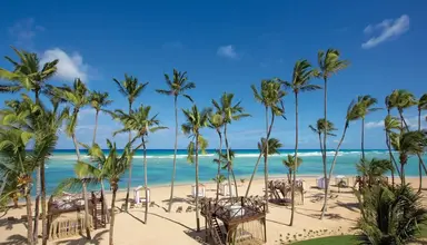 Breathless Punta Cana Resort
