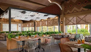 Breathless Punta Cana Resort