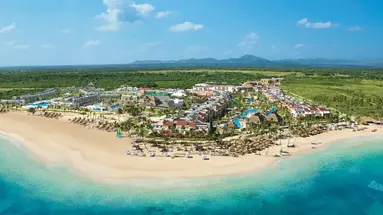 Breathless Punta Cana Resort