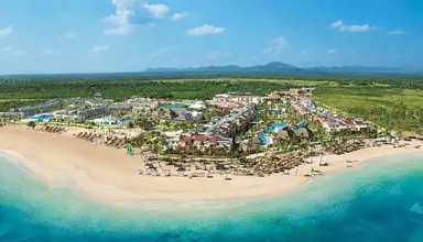 Breathless Punta Cana Resort