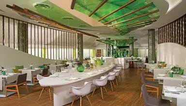 Breathless Punta Cana Resort