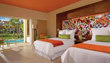 Breathless Punta Cana Resort