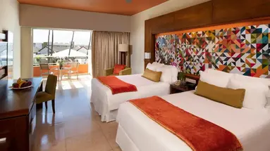 Breathless Punta Cana Resort