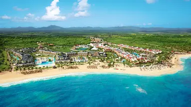 Breathless Punta Cana Resort