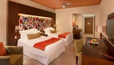 Breathless Punta Cana Resort