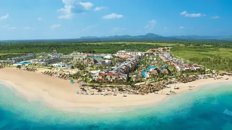 Hotel Breathless Punta Cana Resort