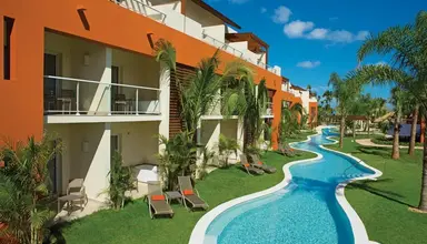Breathless Punta Cana Resort