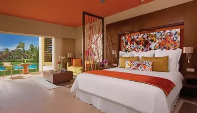 Breathless Punta Cana Resort