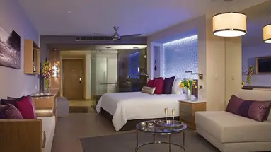 Breathless Riviera Cancun Resort
