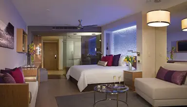 Breathless Riviera Cancun Resort
