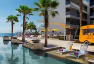 Breathless Riviera Cancun Resort