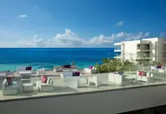 Breathless Riviera Cancun Resort