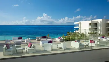 Breathless Riviera Cancun Resort