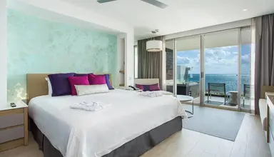 Breathless Riviera Cancun Resort