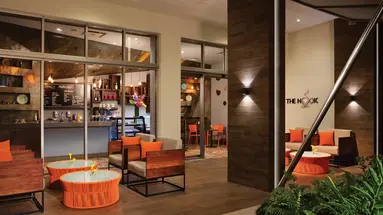 Breathless Riviera Cancun Resort
