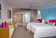 Breathless Riviera Cancun Resort